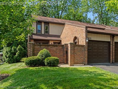 1153 Kirts Blvd Unit A