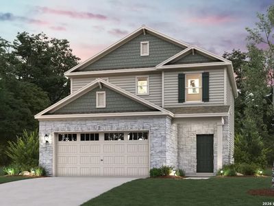 6566 Bufflehead Bend