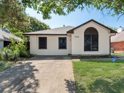 3208 Poplar Springs Ln