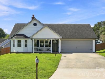 Property at 2604 Fence Post Ln, Monroe, NC