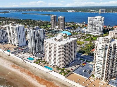 2967 S Atlantic Ave APT 1001