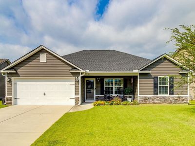 Property at 71 Texas Black Way, Elgin, SC