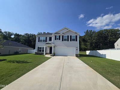 Property at 120 Leven Dr, Gibsonville, NC