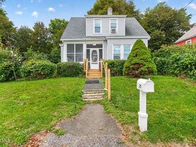 Property at 21 Acker Avenue, Wynantskill, NY