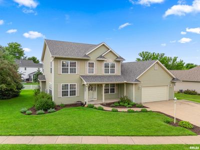 Property at 309 Knollaire Dr #Na, Metamora, IL