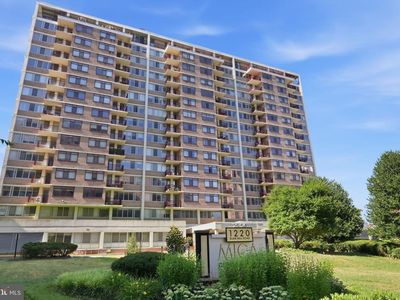 1220 Blair Mill Rd APT 210