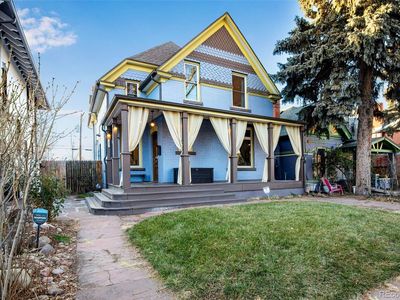 2431 N Ogden Street