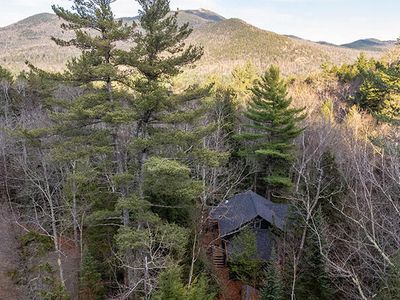 111 Baxter Mountain Way