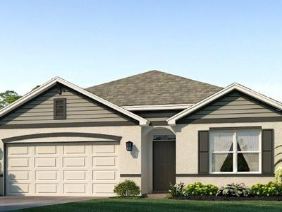 17225 Wheatberry Blvd