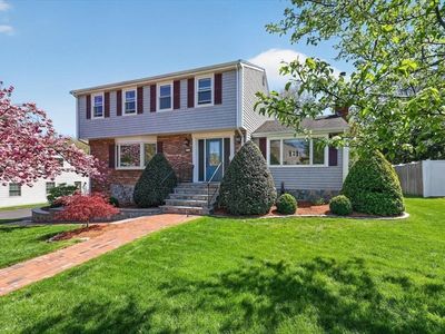 111 Barstow Dr