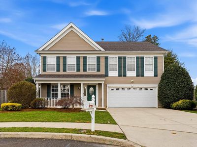 5 Arrowhead Ln