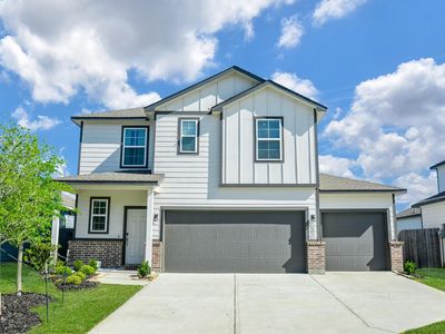 16843 Bristle Cone Way