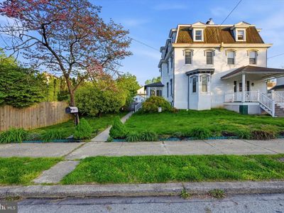 408 Highland Ave