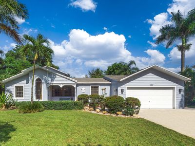 400 E Acre Drive #400