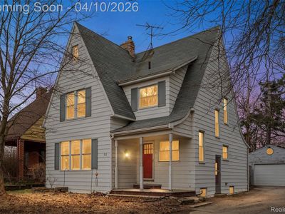 51 Mohawk Rd