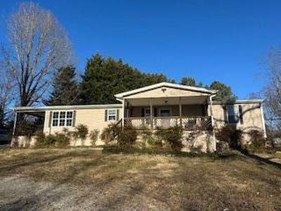 708 Mountain Meadow Dr