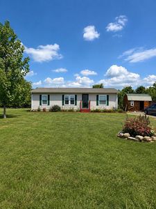 1450 Staunton Sugar Grove Rd