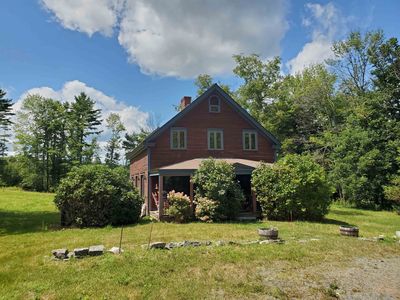 Property at 188 Goose Pond Road, Lyme, NH