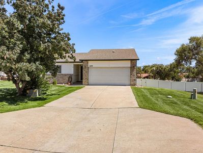 1600 Horseshoe Pl