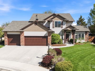 10764 W Dason Ct