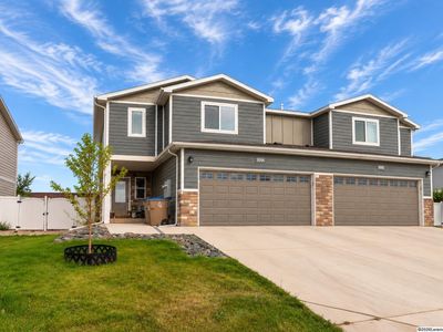 Property at 4521 Bobolink Ln #309A, Laramie, WY