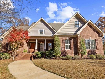 470 Mychael Ln