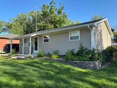 Property at 2802 2nd St, Mexico, MO