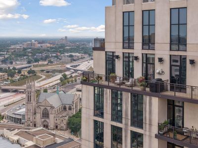 201 S 11th St Unit 2500