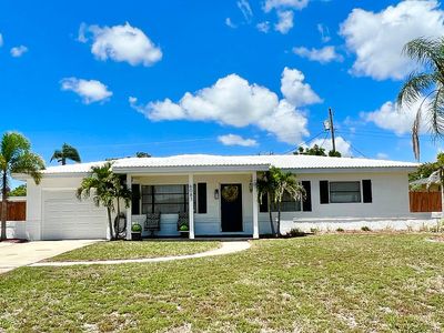 Property at 6083 50th Ave N, Kenneth City, FL