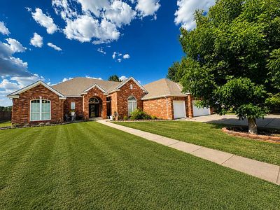 515 Chisholm Trl