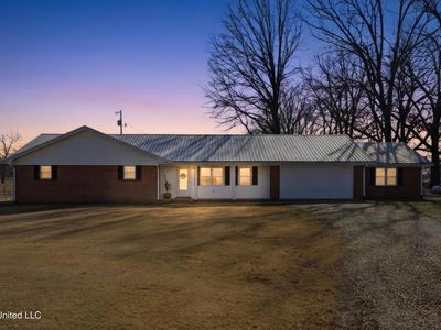 3000 Looxahoma Tyro Rd