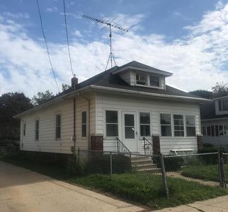 Property at 6315 27th AVENUE, Kenosha, WI