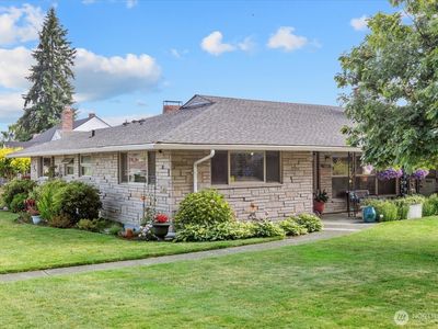 1501 52nd Street SE #1