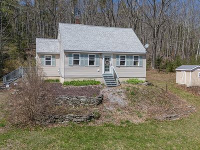 Property at 232 Mckay Road, Edgecomb, ME