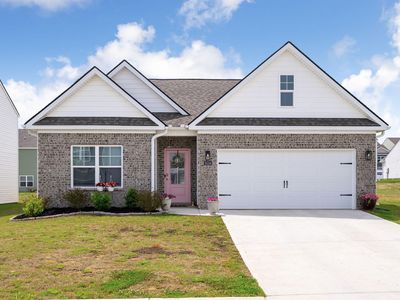 8534 Dewberry Dr