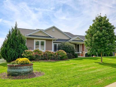 601 Wheatland Dr