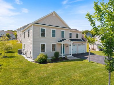 Property at 23 Bluebird Trail #6, Falmouth, ME