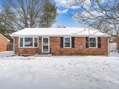 4753 Long Acre Dr NE