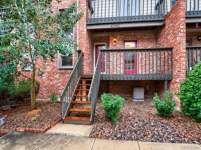 4248 S Granby Court #C