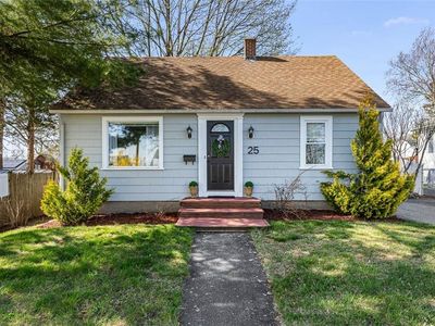 25 Harrison St