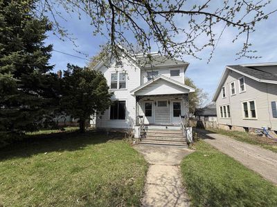 Property at 60-62 Tayco Street, Menasha, WI