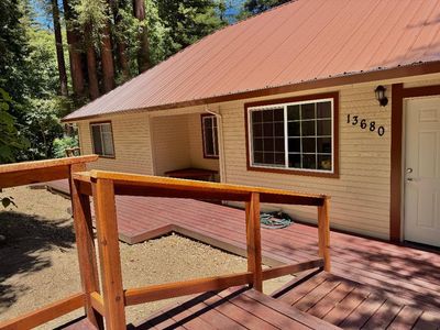 13680 Big Basin Way