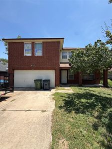 708 Camino Real Dr