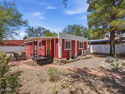 Property at 322 Duquesne Ave, Patagonia, AZ