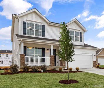 101 Liberty Valley Dr