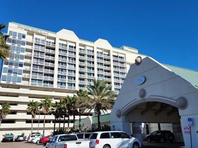 2700 N Atlantic Ave #1421