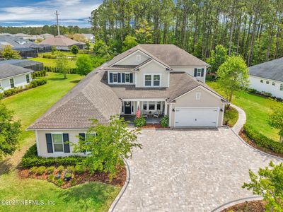 276 BACK CREEK Drive