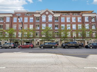 845 N High St UNIT 209