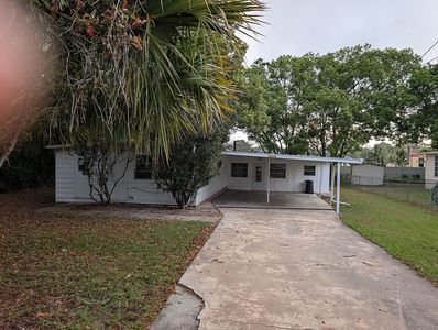 16815 SE 101st Court Rd
