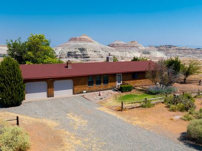 2288 Shiprock Rd